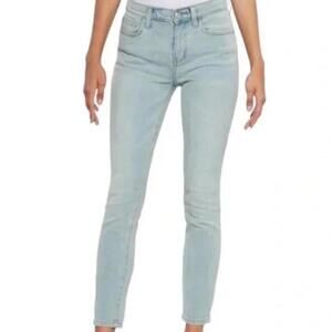 Current elliott jeans size 26